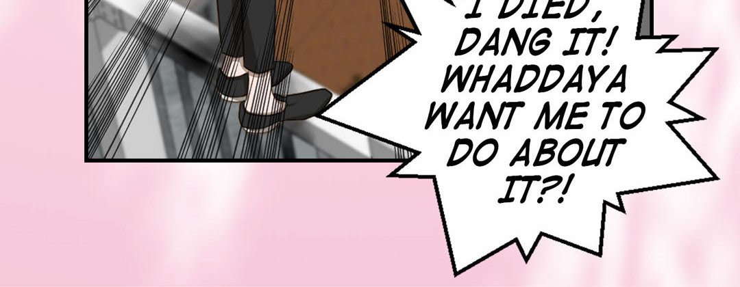 Read Living With the Wizard chapter 56 image 67 on Lezhin
