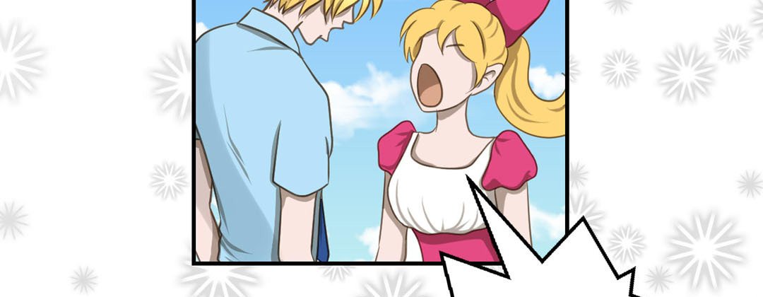 Read Living With the Wizard chapter 56 image 70 on Lezhin