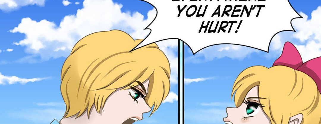 Read Living With the Wizard chapter 56 image 73 on Lezhin