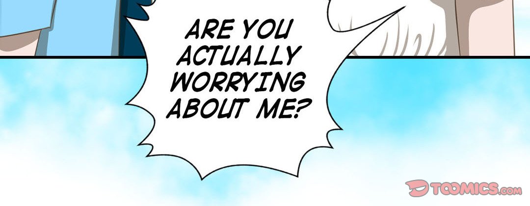 Read Living With the Wizard chapter 56 image 75 on Lezhin