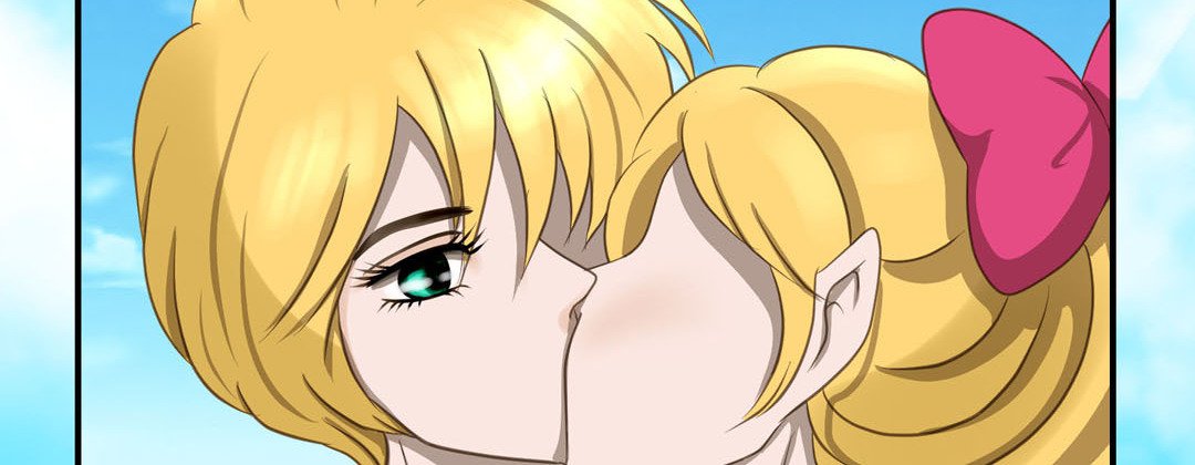 Read Living With the Wizard chapter 56 image 77 on Lezhin