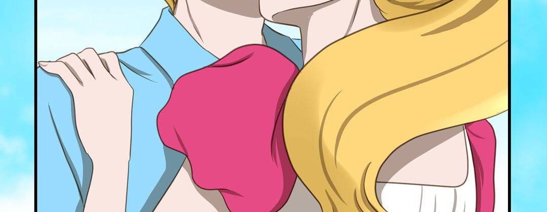 Read Living With the Wizard chapter 56 image 78 on Lezhin
