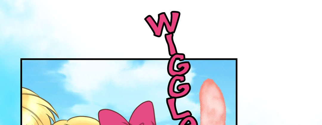 Read Living With the Wizard chapter 56 image 80 on Lezhin