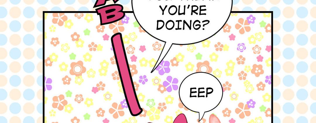 Read Living With the Wizard chapter 56 image 85 on Lezhin