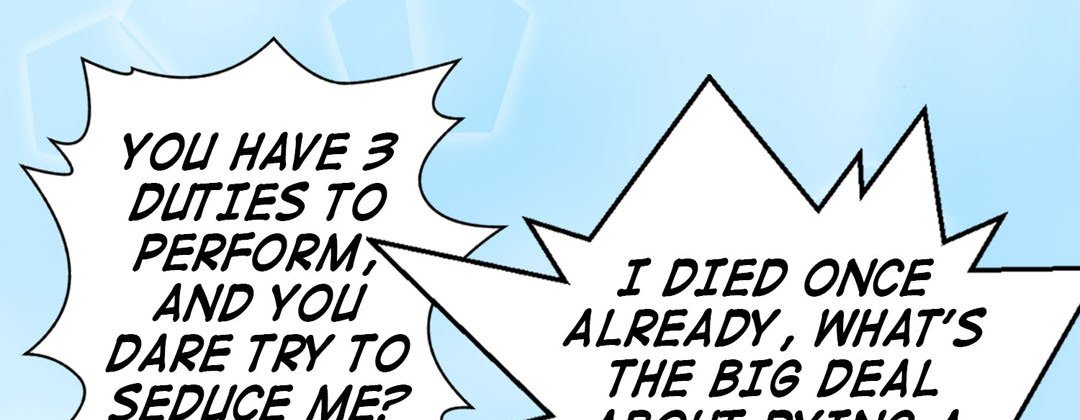 Read Living With the Wizard chapter 56 image 88 on Lezhin