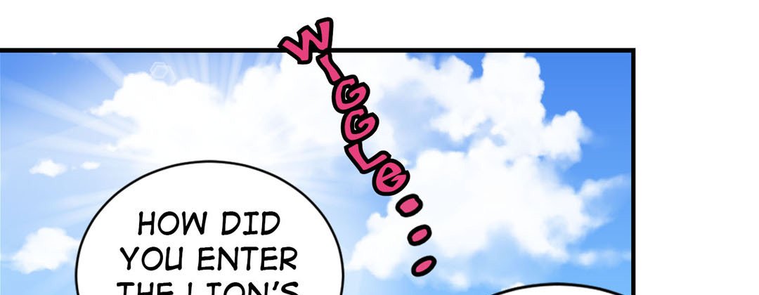 Read Living With the Wizard chapter 56 image 92 on Lezhin