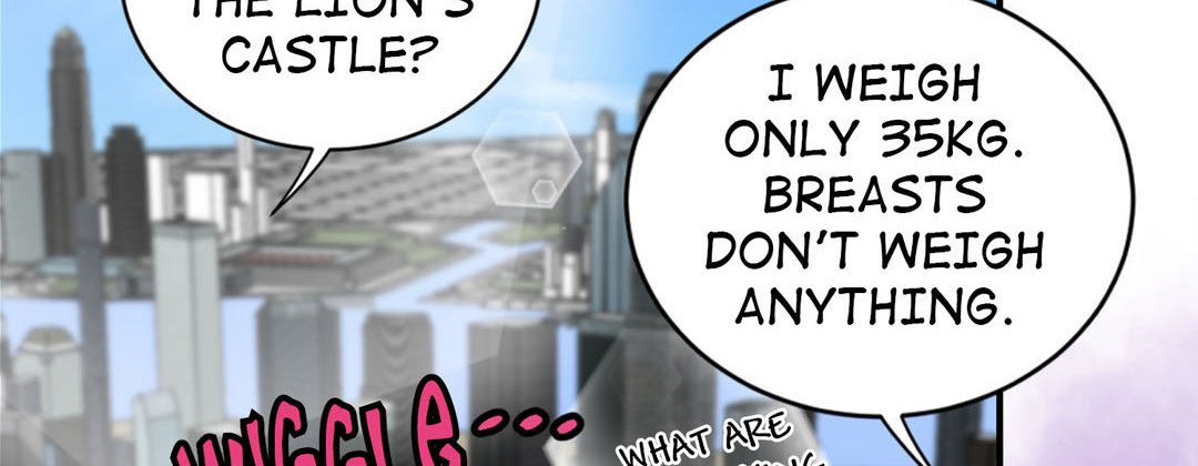 Read Living With the Wizard chapter 56 image 93 on Lezhin