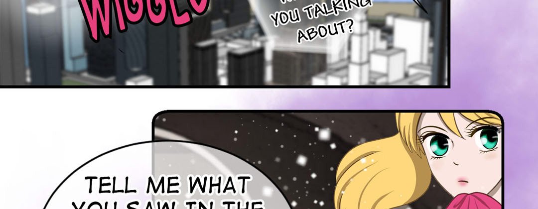 Read Living With the Wizard chapter 56 image 94 on Lezhin