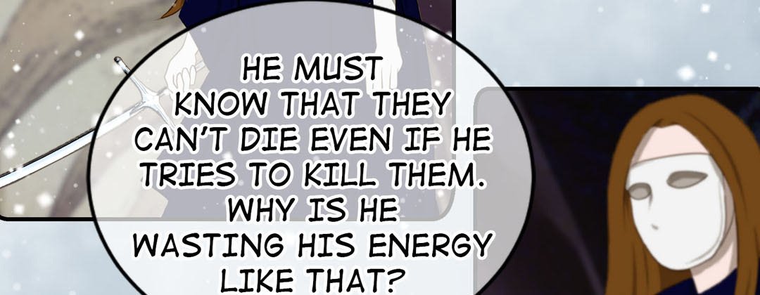 Read Living With the Wizard chapter 56 image 98 on Lezhin