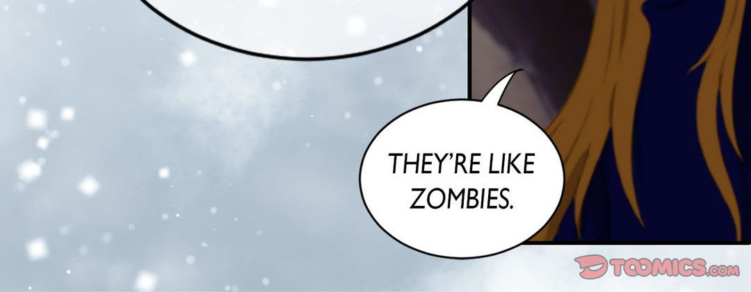 Read Living With the Wizard chapter 56 image 99 on Lezhin