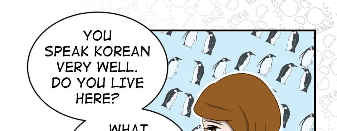 Read Living With the Wizard chapter 57 image 110 on Lezhin