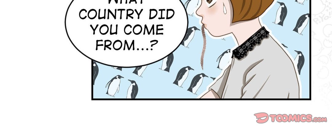 Read Living With the Wizard chapter 57 image 111 on Lezhin