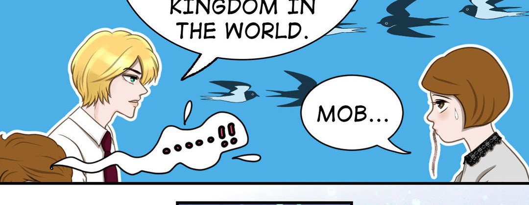 Read Living With the Wizard chapter 57 image 113 on Lezhin