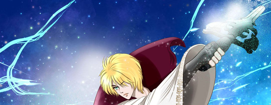 Read Living With the Wizard chapter 57 image 116 on Lezhin