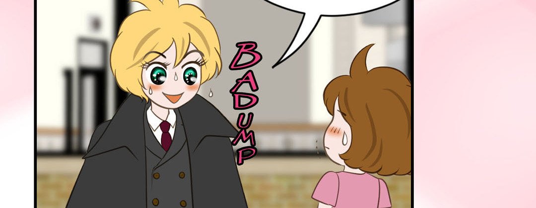 Read Living With the Wizard chapter 57 image 129 on Lezhin