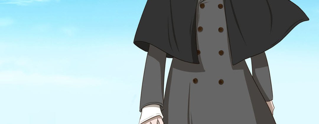 Read Living With the Wizard chapter 57 image 13 on Lezhin