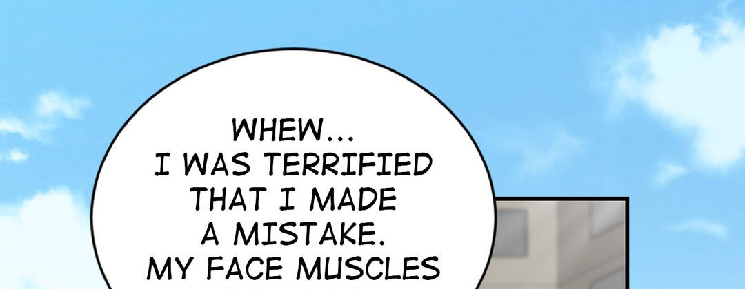 Read Living With the Wizard chapter 57 image 136 on Lezhin