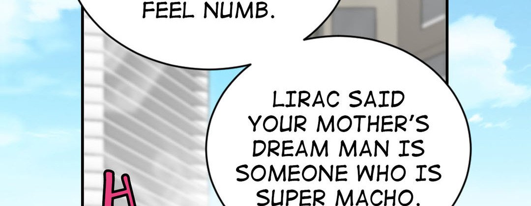 Read Living With the Wizard chapter 57 image 137 on Lezhin