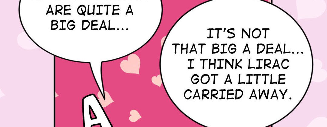 Read Living With the Wizard chapter 57 image 141 on Lezhin