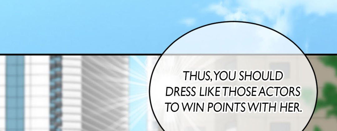 Read Living With the Wizard chapter 57 image 16 on Lezhin