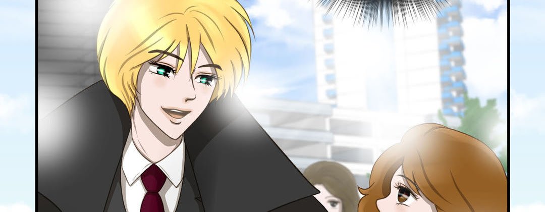Read Living With the Wizard chapter 57 image 161 on Lezhin