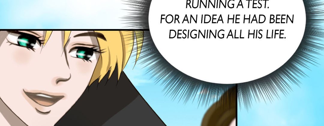 Read Living With the Wizard chapter 57 image 166 on Lezhin