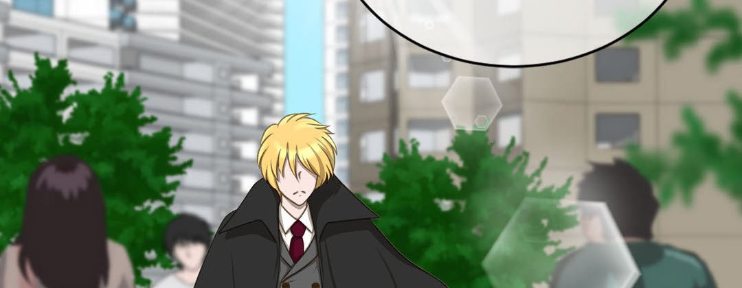 Read Living With the Wizard chapter 57 image 17 on Lezhin