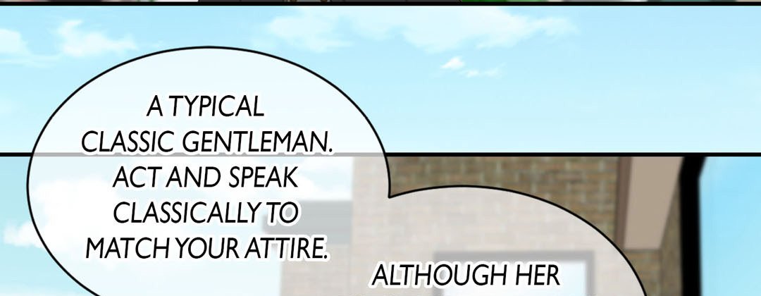 Read Living With the Wizard chapter 57 image 18 on Lezhin
