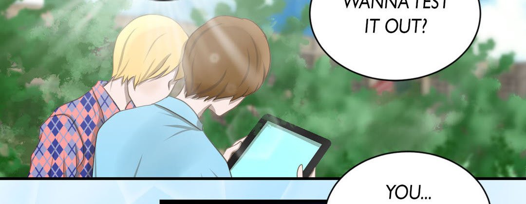 Read Living With the Wizard chapter 57 image 189 on Lezhin