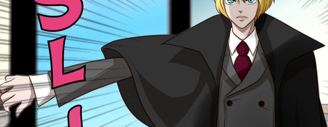 Read Living With the Wizard chapter 57 image 21 on Lezhin