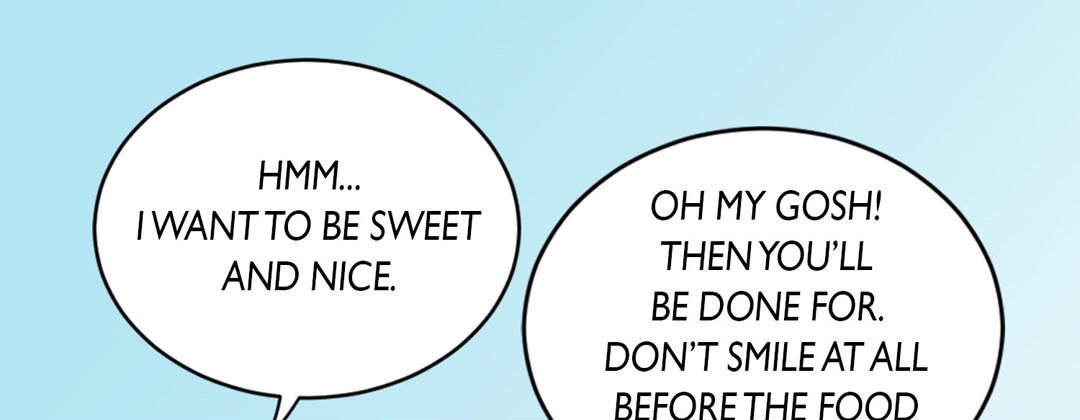 Read Living With the Wizard chapter 57 image 32 on Lezhin