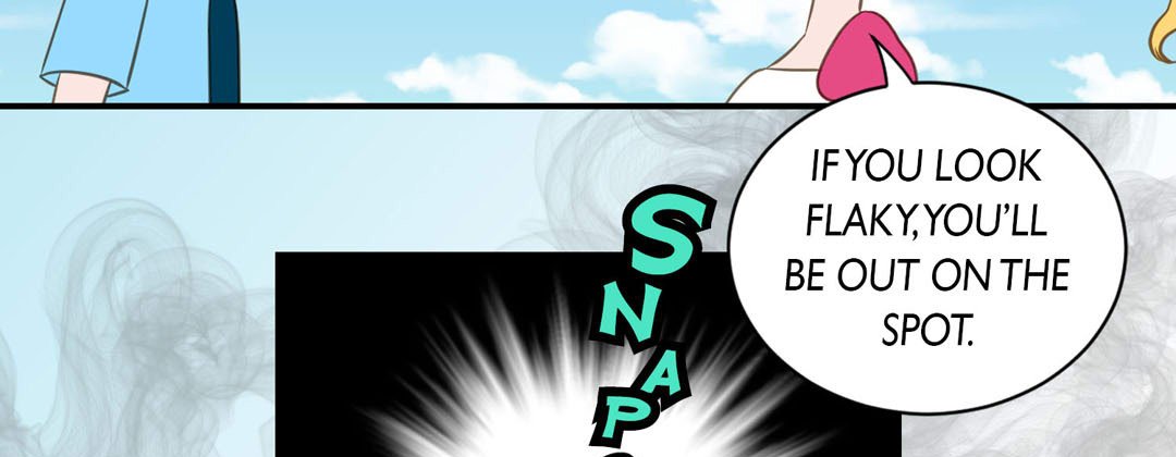 Read Living With the Wizard chapter 57 image 34 on Lezhin