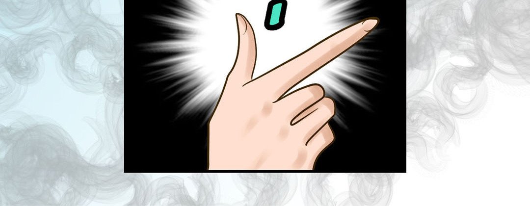 Read Living With the Wizard chapter 57 image 35 on Lezhin