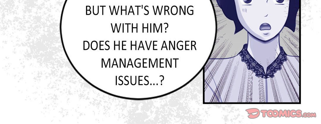 Read Living With the Wizard chapter 57 image 39 on Lezhin