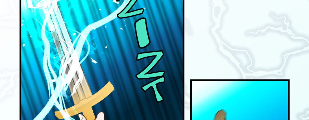 Read Living With the Wizard chapter 57 image 41 on Lezhin