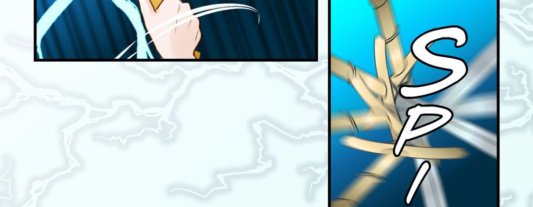Read Living With the Wizard chapter 57 image 42 on Lezhin