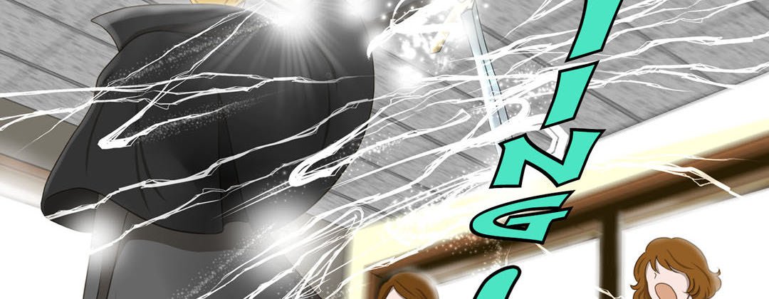 Read Living With the Wizard chapter 57 image 45 on Lezhin