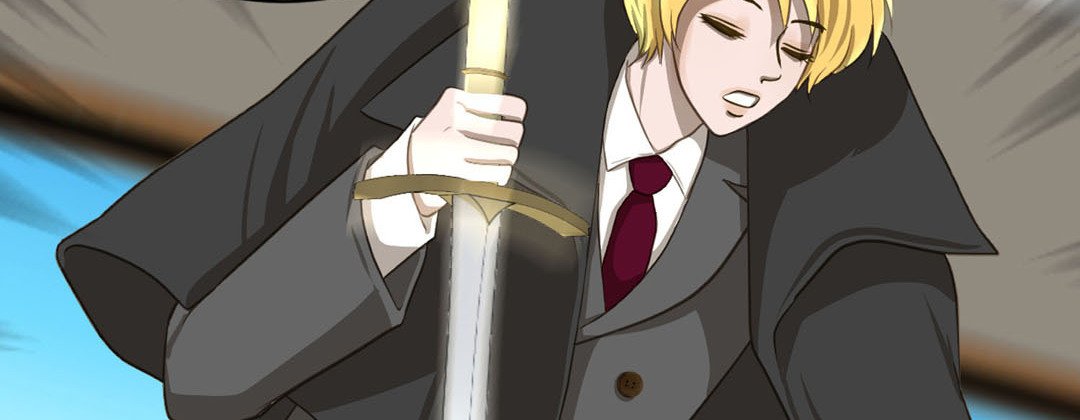 Read Living With the Wizard chapter 57 image 53 on Lezhin