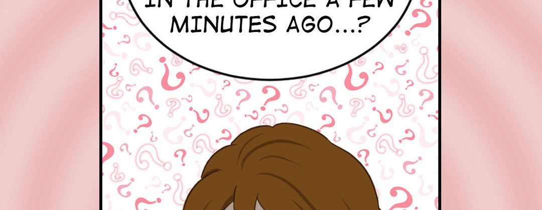 Read Living With the Wizard chapter 57 image 57 on Lezhin