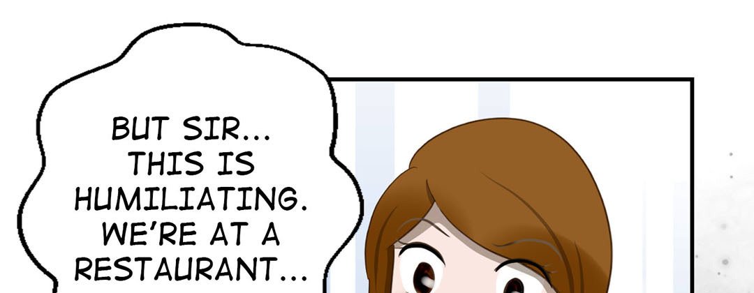 Read Living With the Wizard chapter 57 image 64 on Lezhin