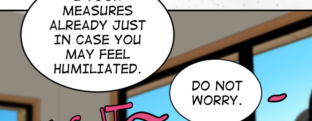 Read Living With the Wizard chapter 57 image 66 on Lezhin