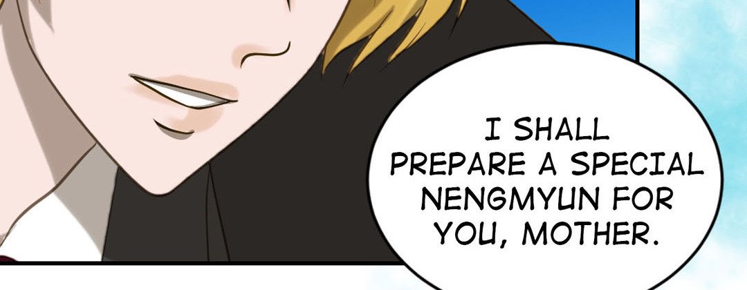 Read Living With the Wizard chapter 57 image 73 on Lezhin