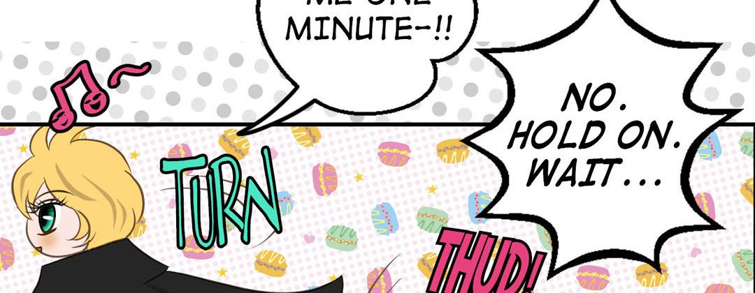 Read Living With the Wizard chapter 57 image 77 on Lezhin
