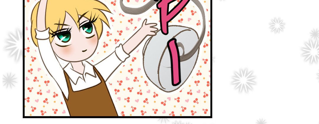 Read Living With the Wizard chapter 57 image 85 on Lezhin