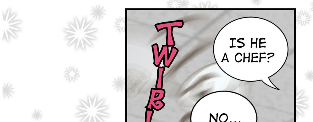 Read Living With the Wizard chapter 57 image 86 on Lezhin
