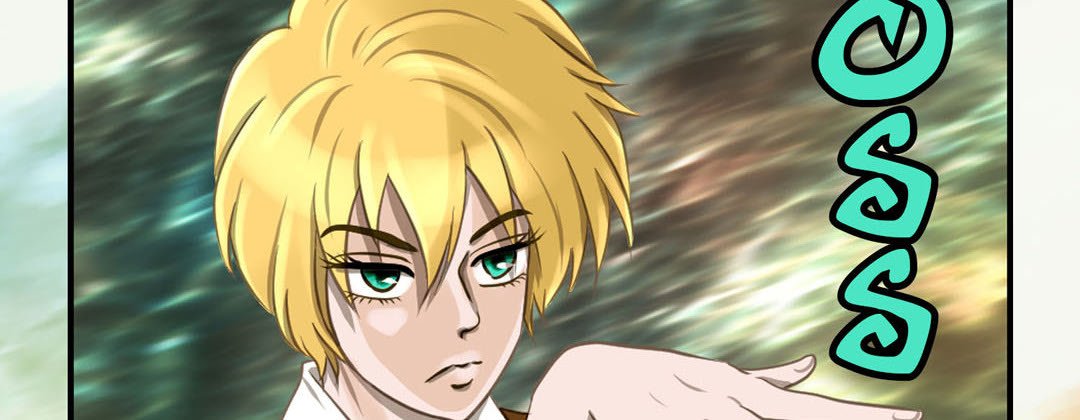 Read Living With the Wizard chapter 57 image 89 on Lezhin