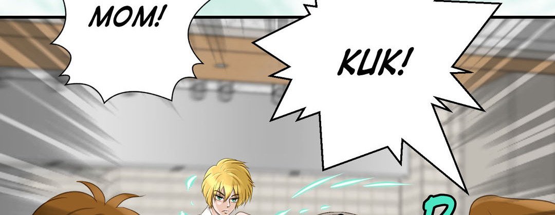 Read Living With the Wizard chapter 57 image 93 on Lezhin