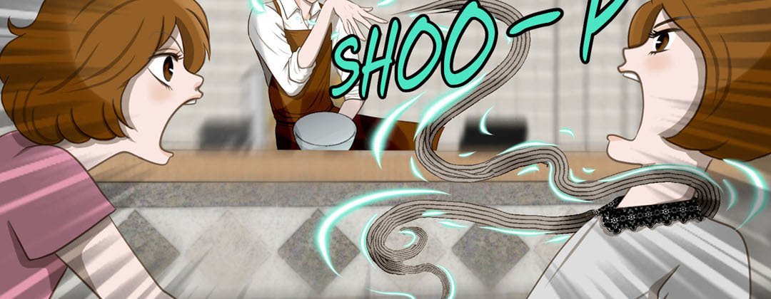 Read Living With the Wizard chapter 57 image 94 on Lezhin