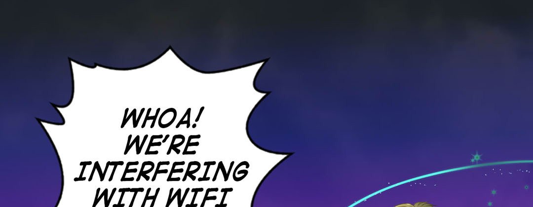 Read Living With the Wizard chapter 58 image 100 on Lezhin