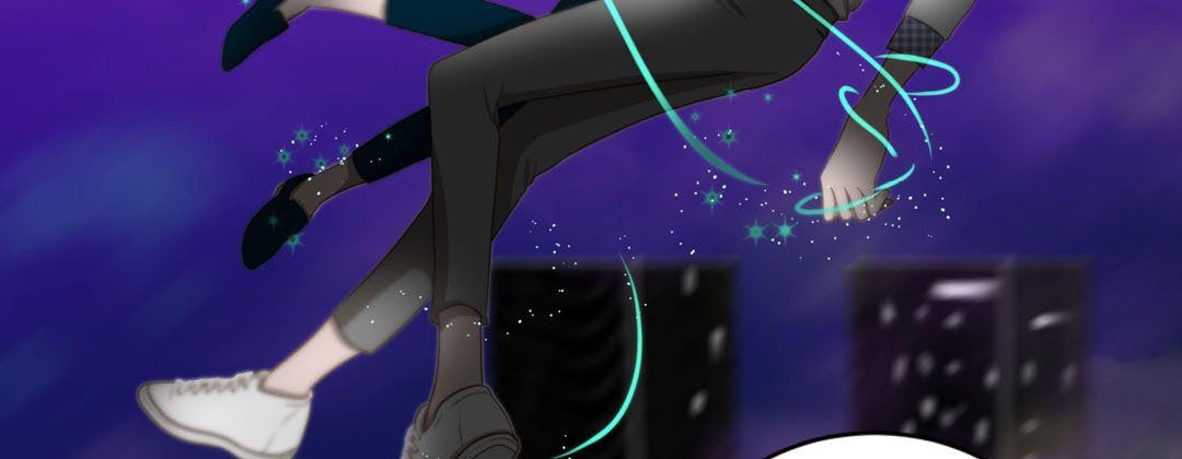 Read Living With the Wizard chapter 58 image 102 on Lezhin